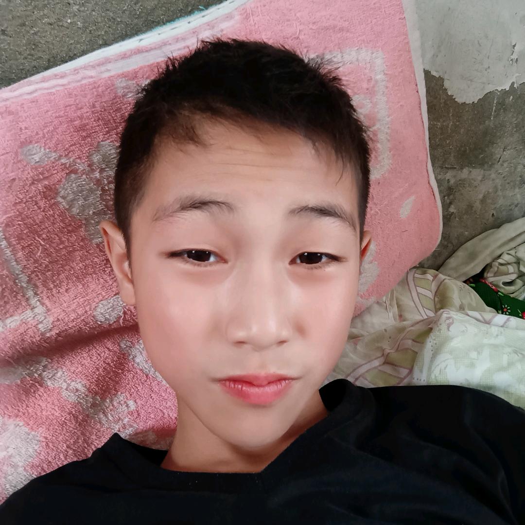 刘旺大帅哥