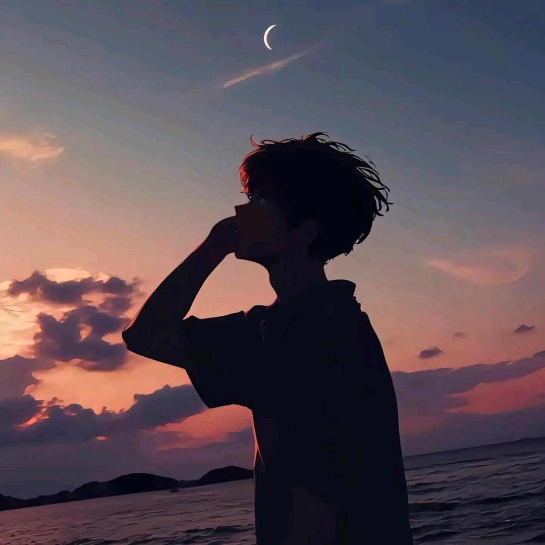 浪漫只是瞬间