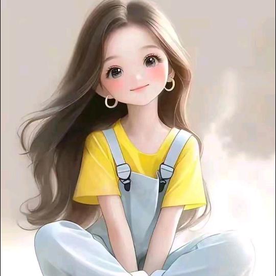 🍀盈盈一笑💫