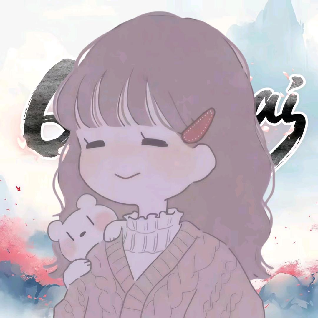 👑美宝❤️💝
