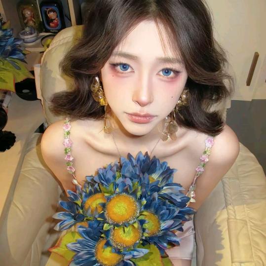 土豆马铃薯小鬼