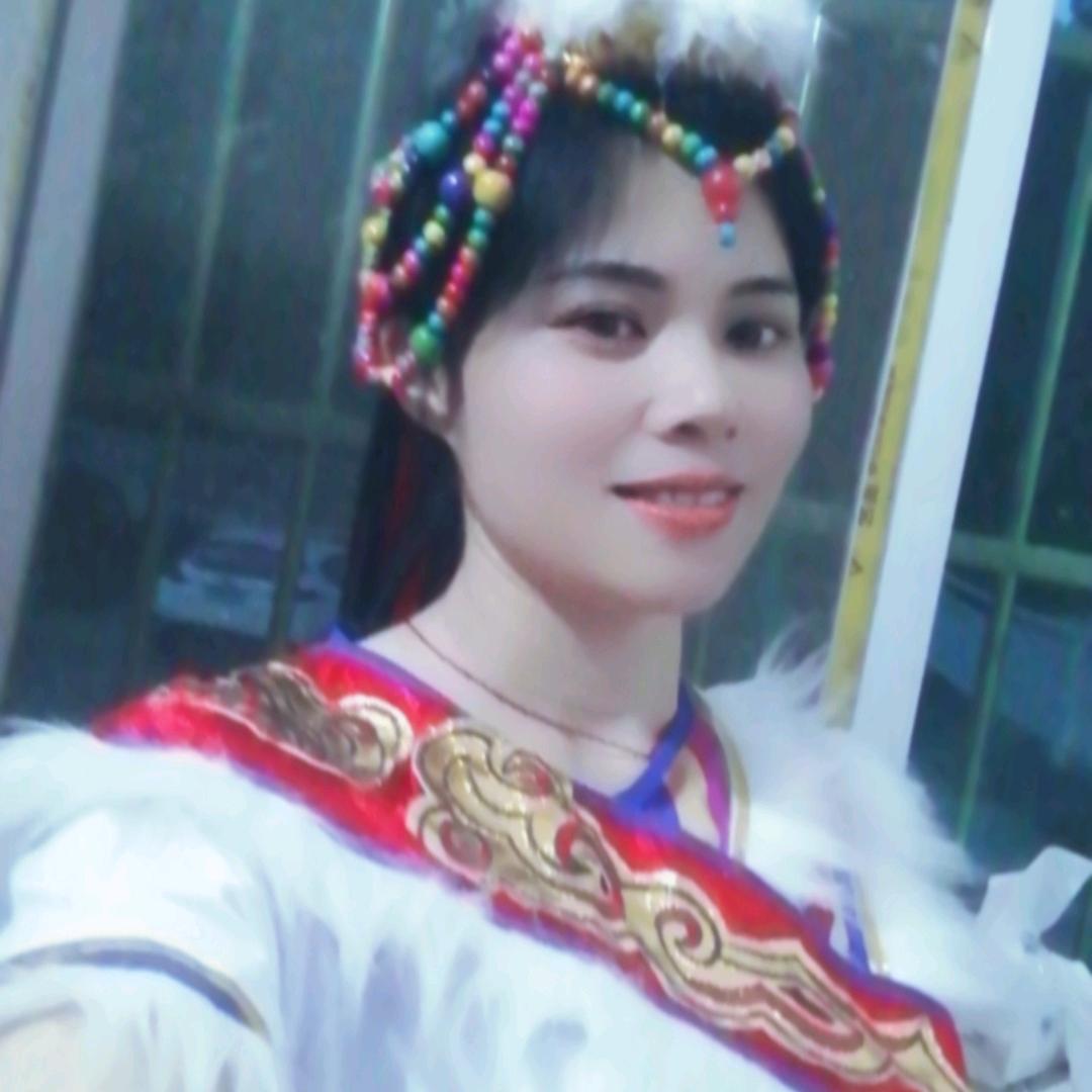 上林酒妹子