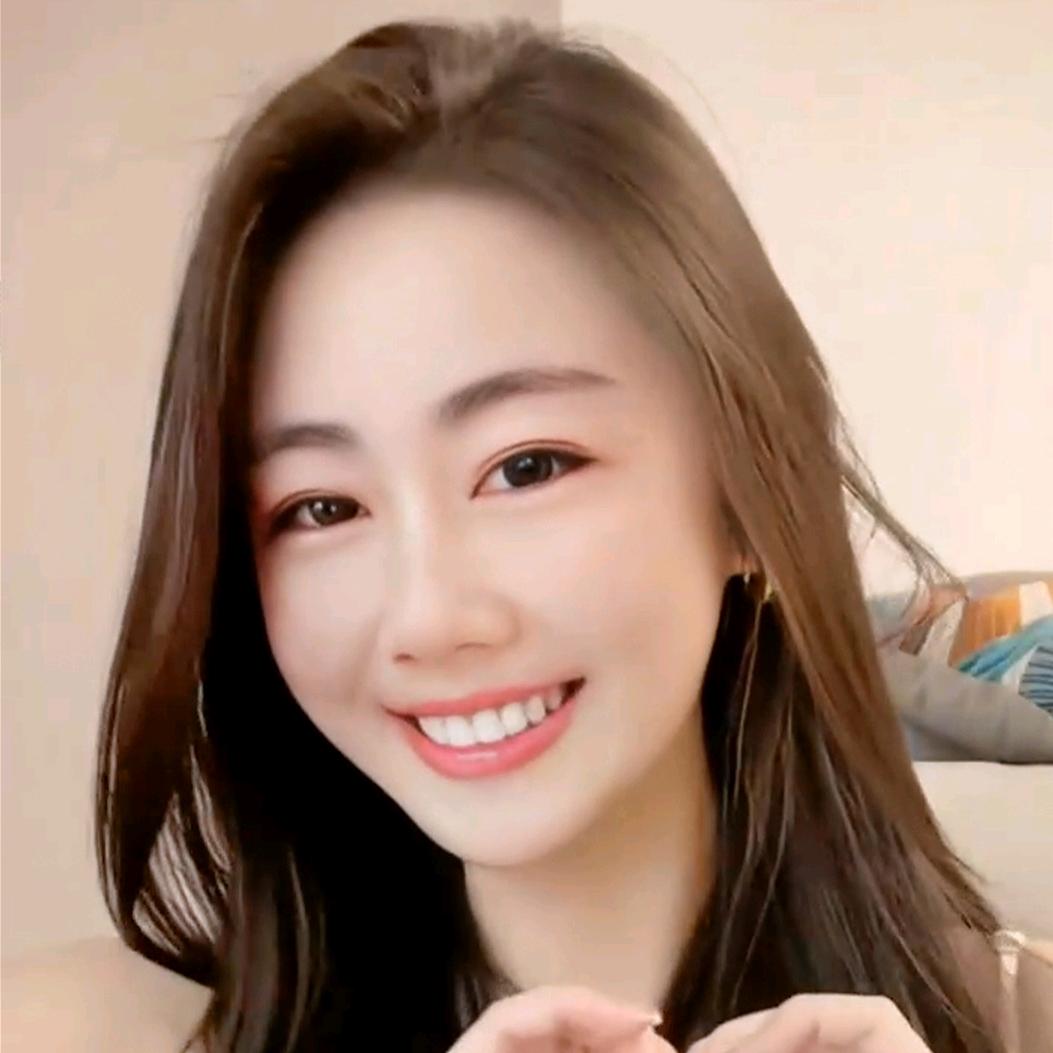 我是你家小憨憨