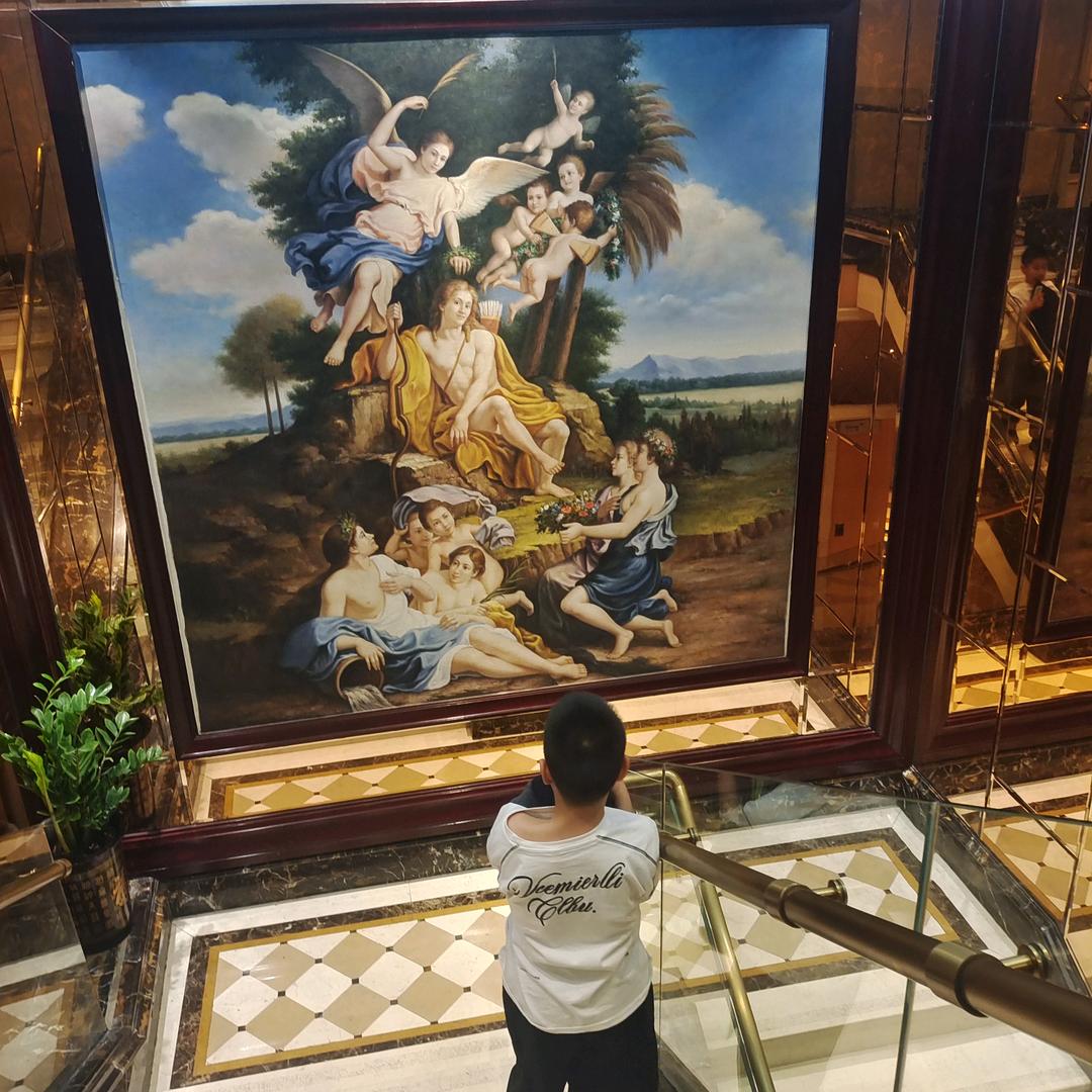 科技小蛙