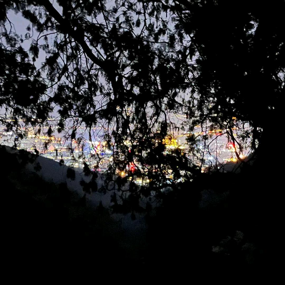 幻峰