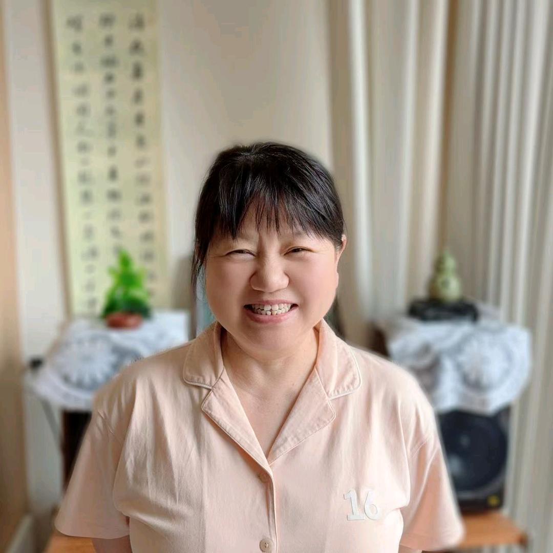 周姐育儿日记