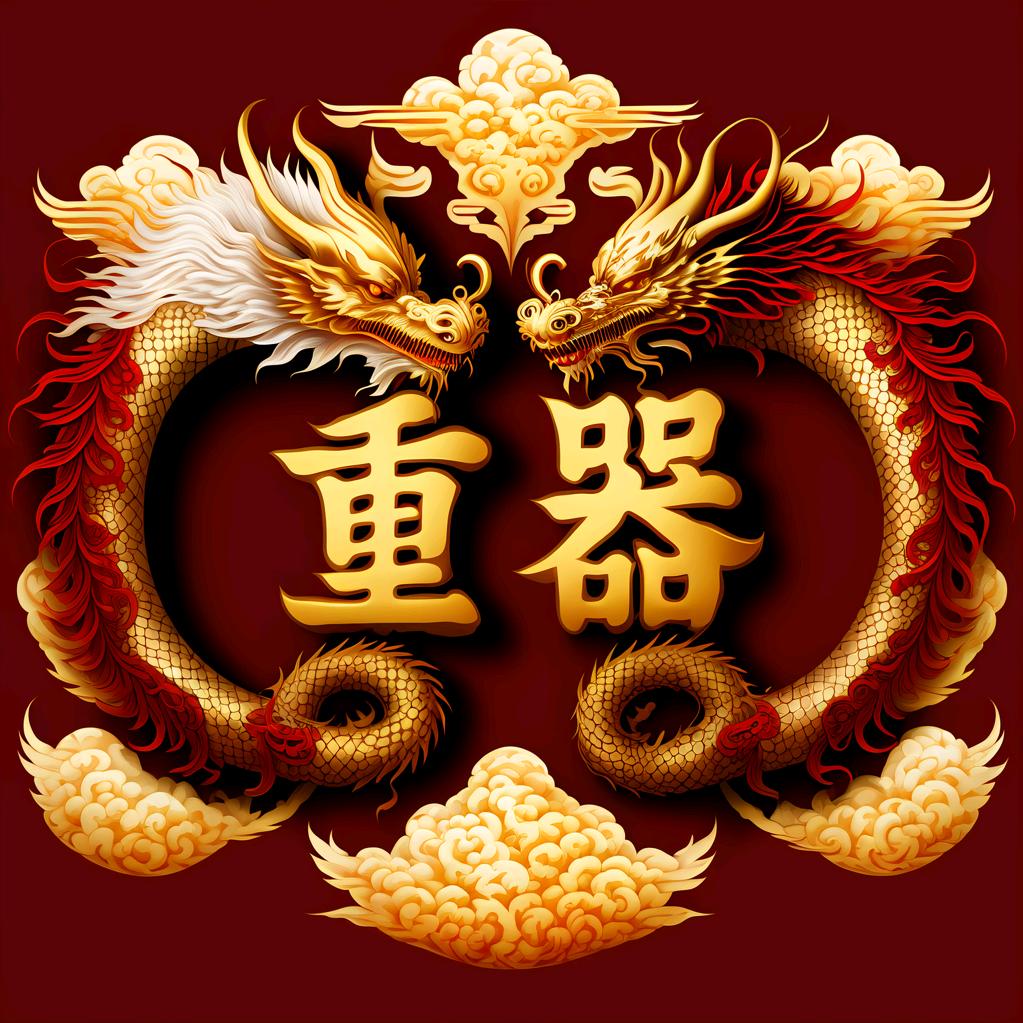 重器
