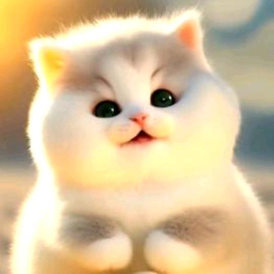 吉祥物（招财版）