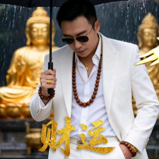残疾永哥