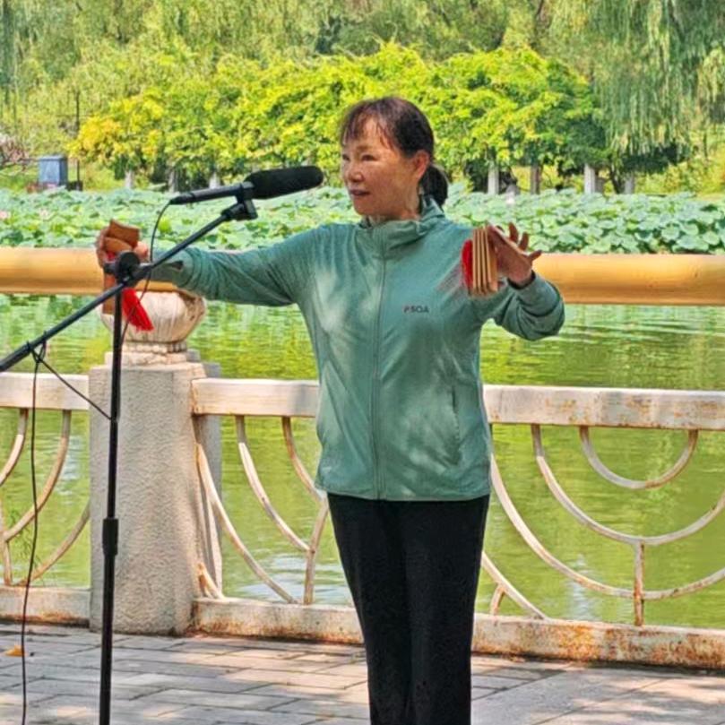 匆忙的小雨点