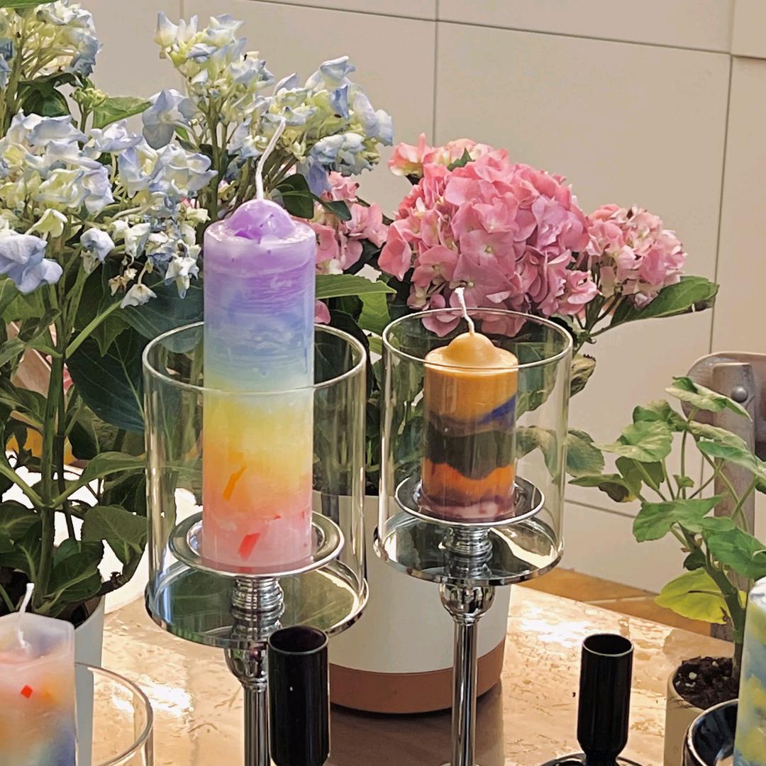 艺巷垛·DIY手作·香薰·团建 工作室