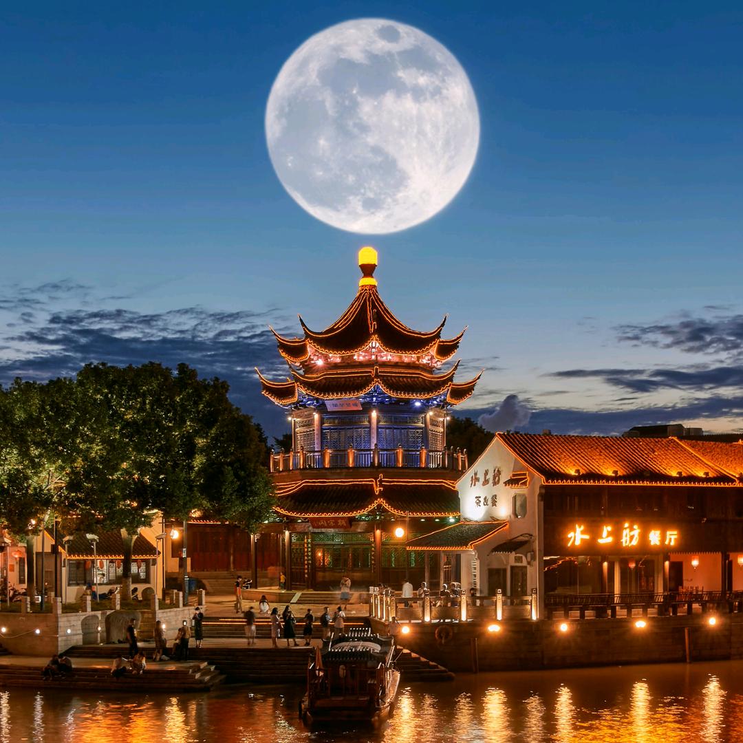 东大龙哥
