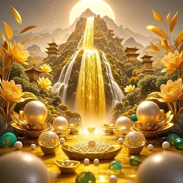 一顺百顺  ZK
