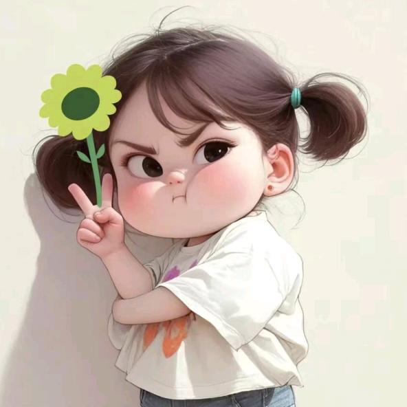 悠悠小可爱