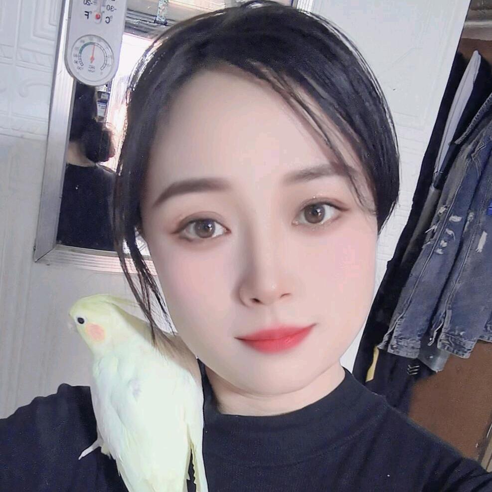 🌹雪儿与小黑