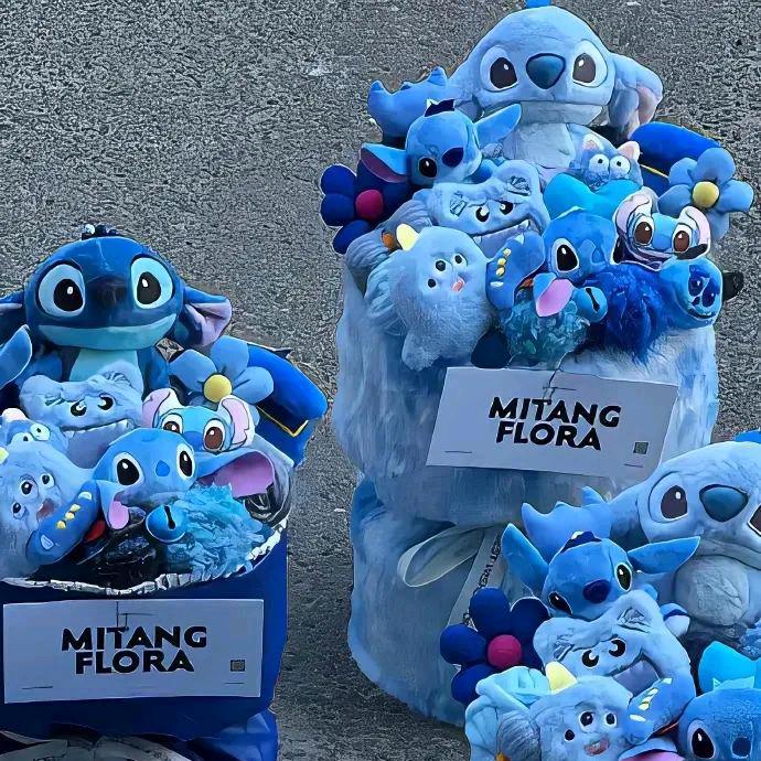 陈皮话梅糖～～Esther