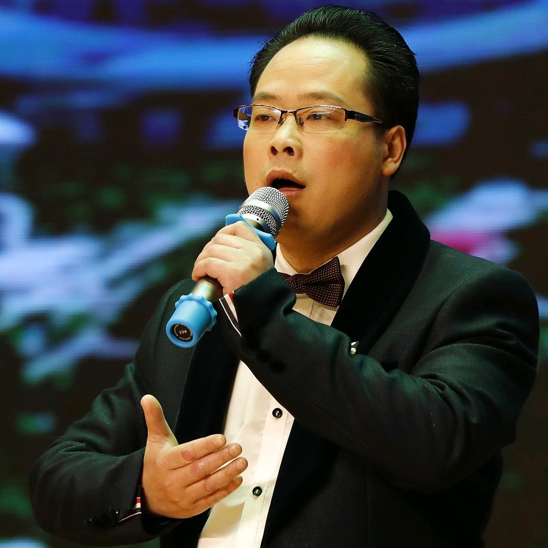 蓝哥葫芦丝笛（晚上21:10开播）