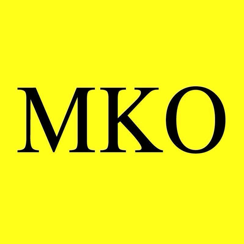 MKO汽车电器