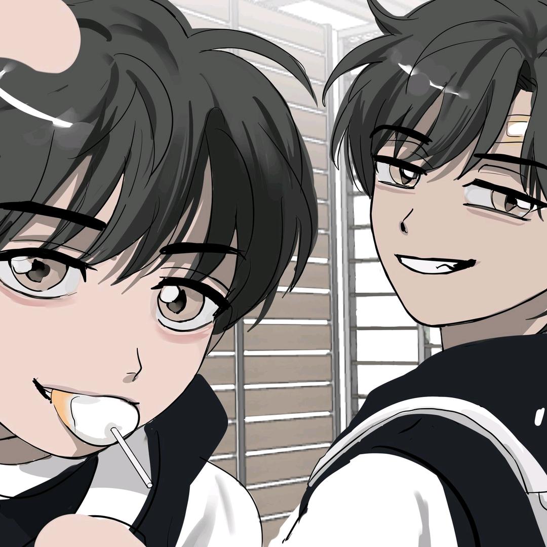 鸭梨鸭梨 欧气满满！自推降临～