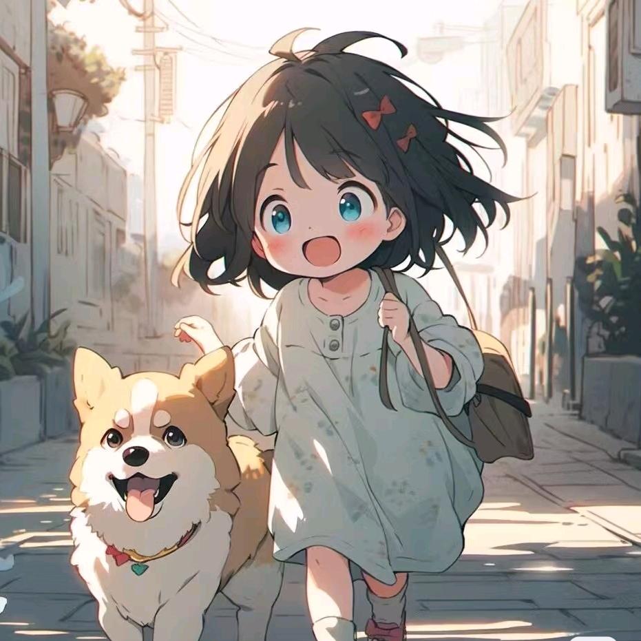 糖炒栗子🏝️