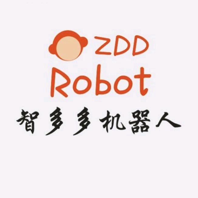天门市智多多机器人