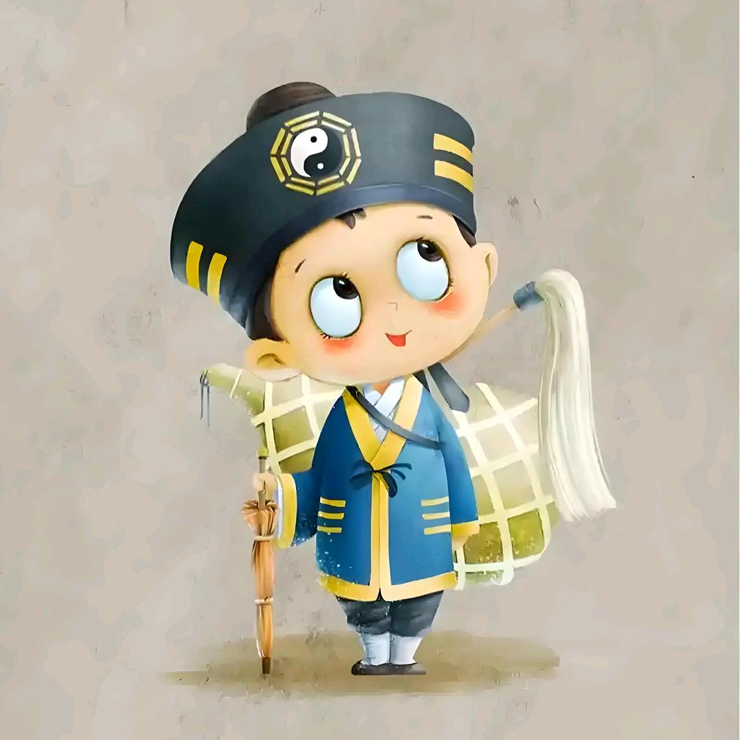 小齐老师