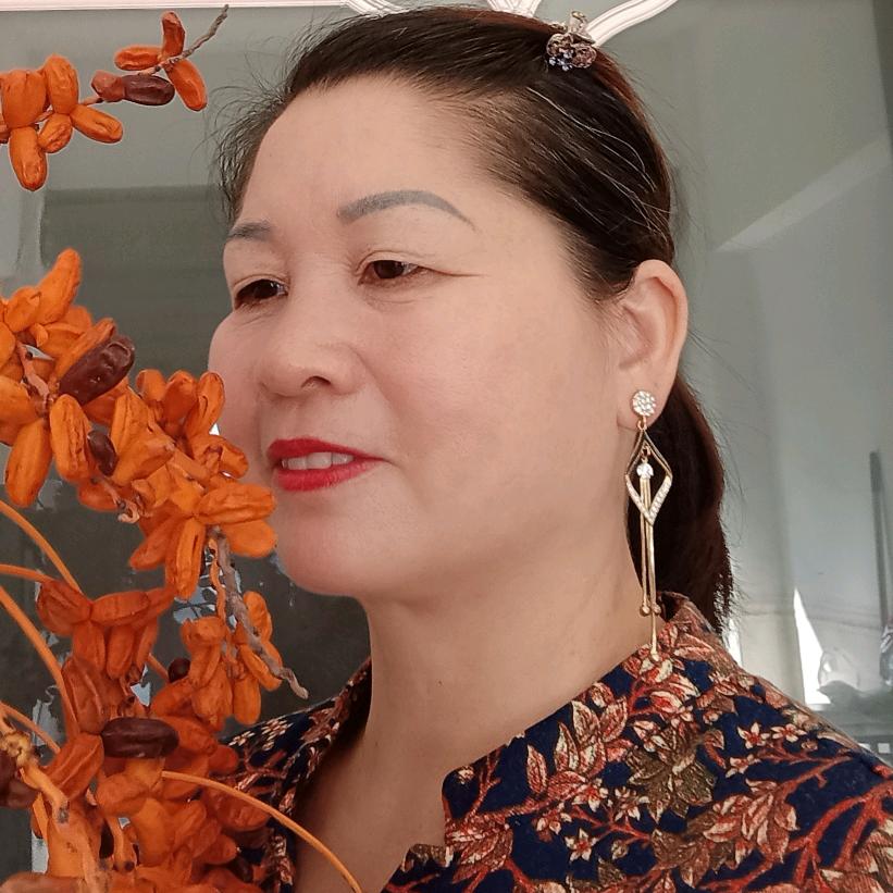 云宝《橱窗有好物》