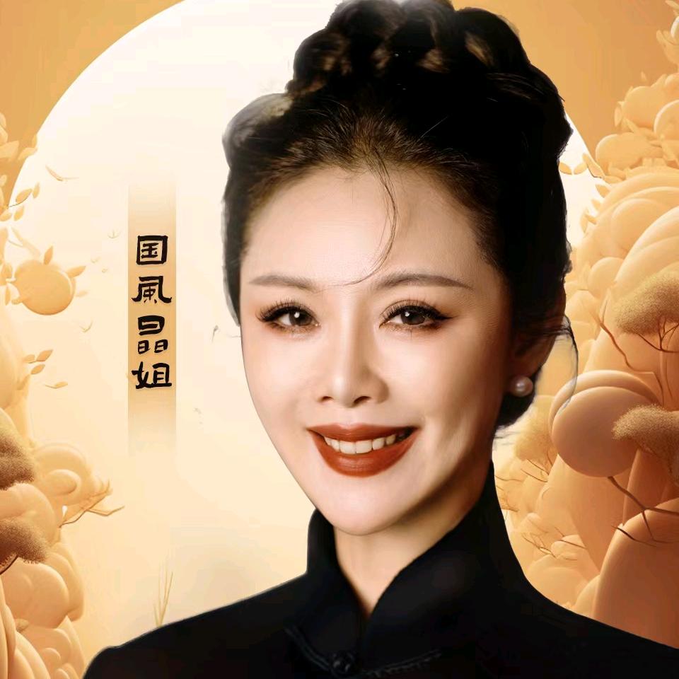 国风晶姐