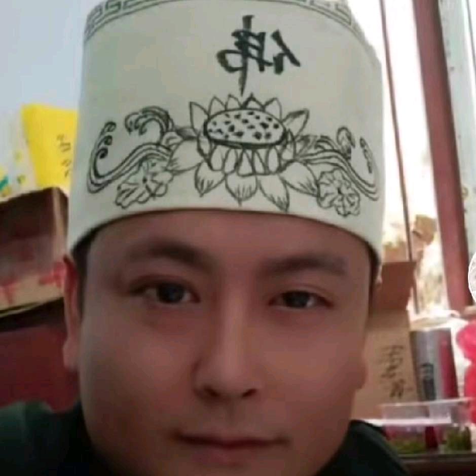 陈先生