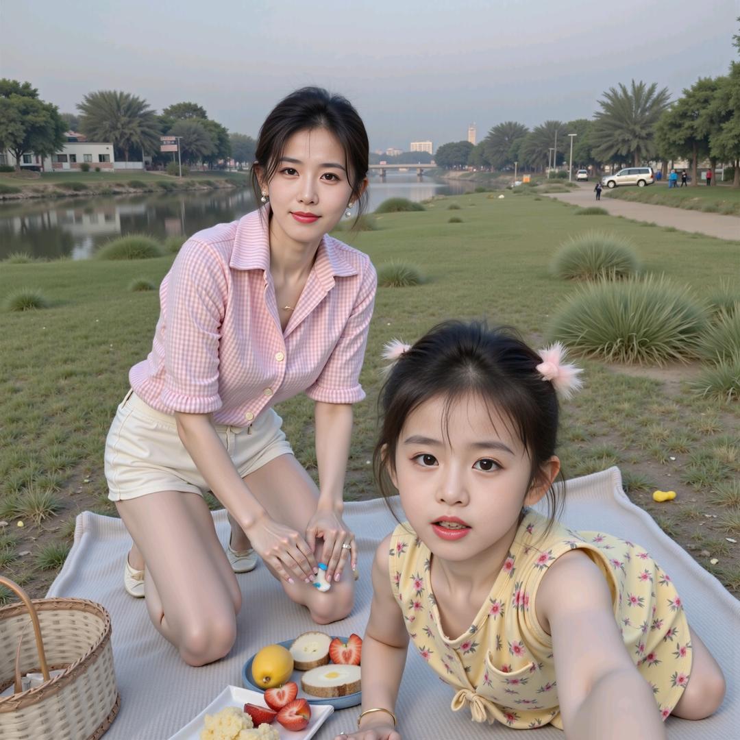 好运连连