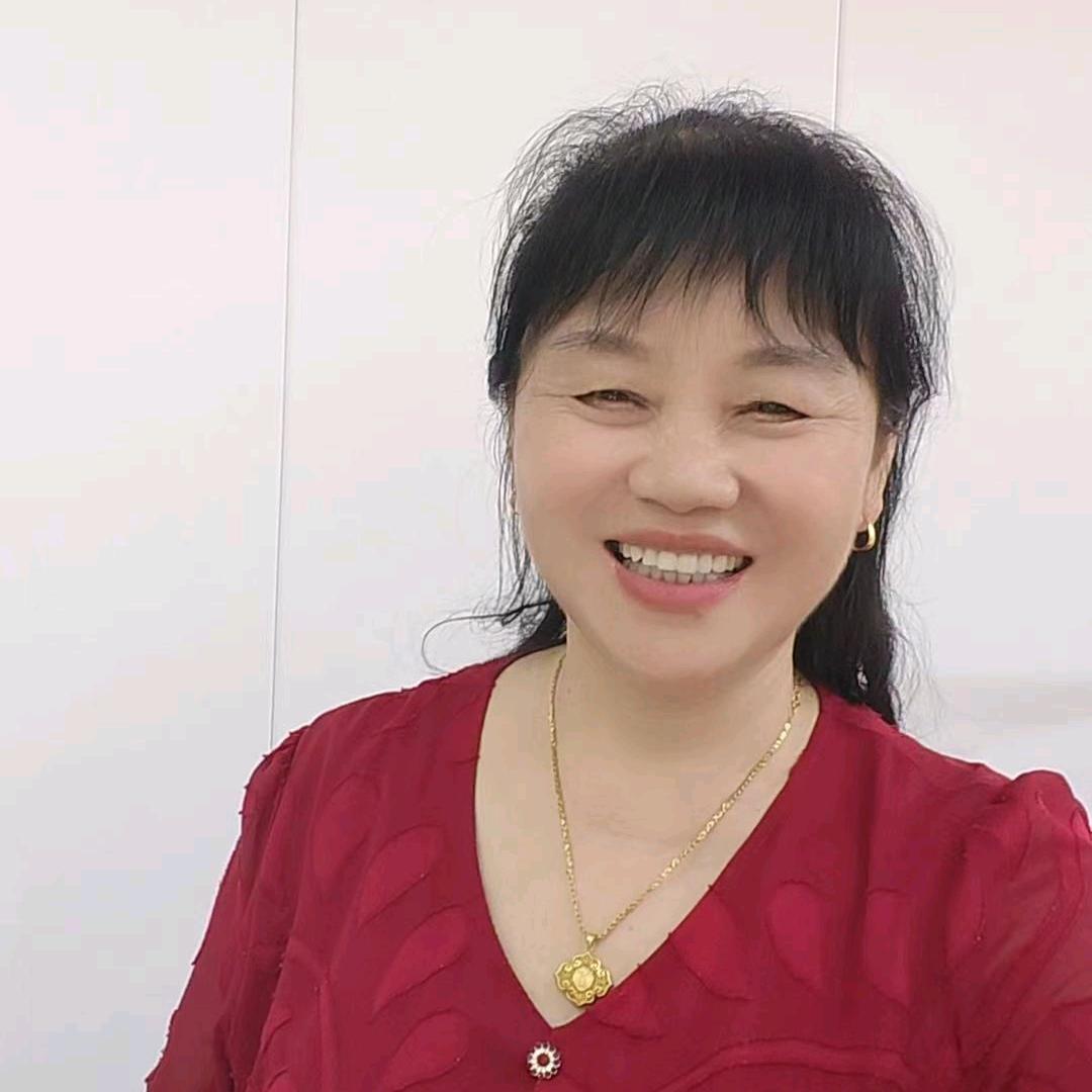 朱金华 （红娘）