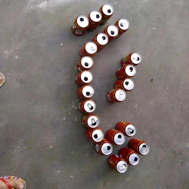 后悔总在冲动后