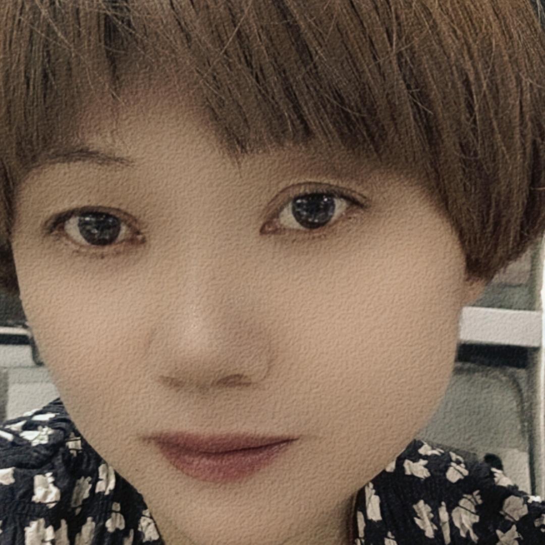 管管-子瑜奶奶