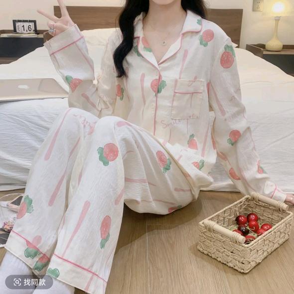 杜伊唯家居服（工厂直营号）
