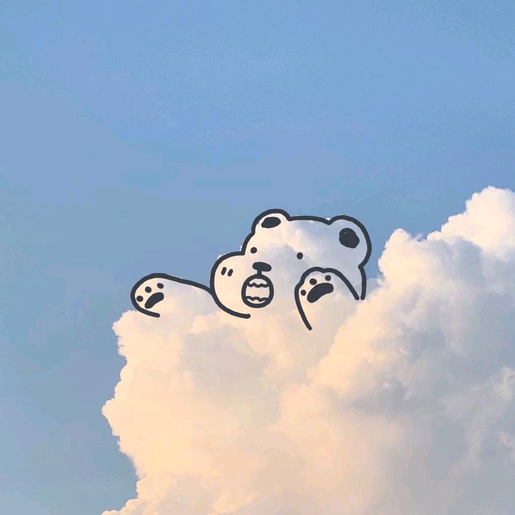 梅子熟了.