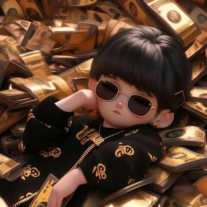 💞💫浪子渡凡尘🌐