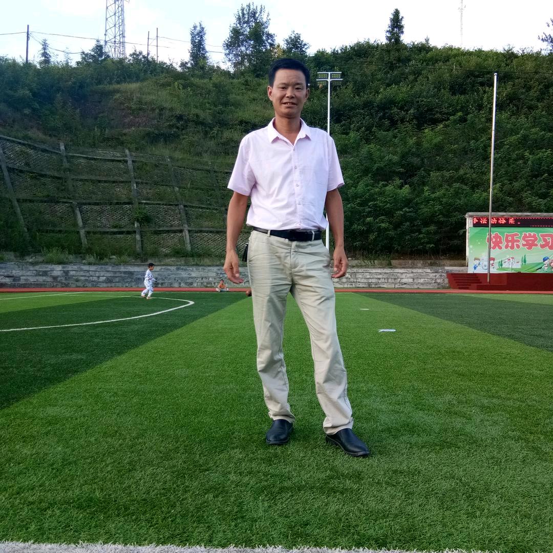 低调大叔