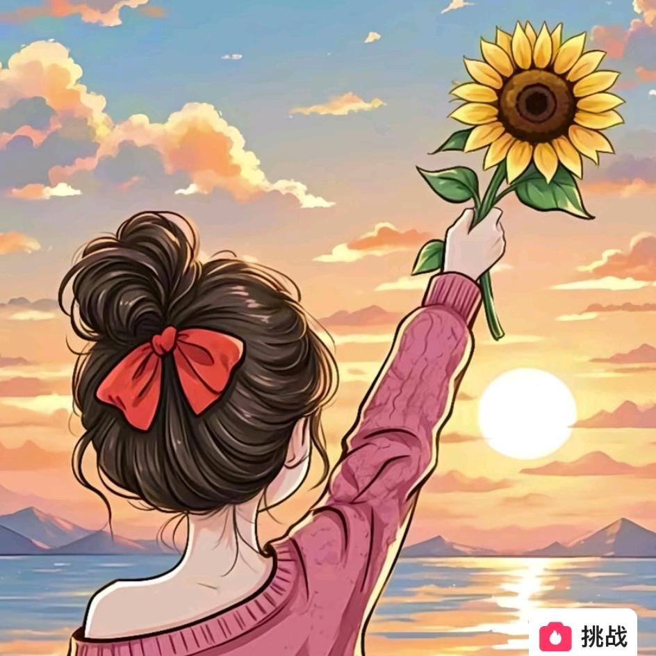 素素爱剪辑
