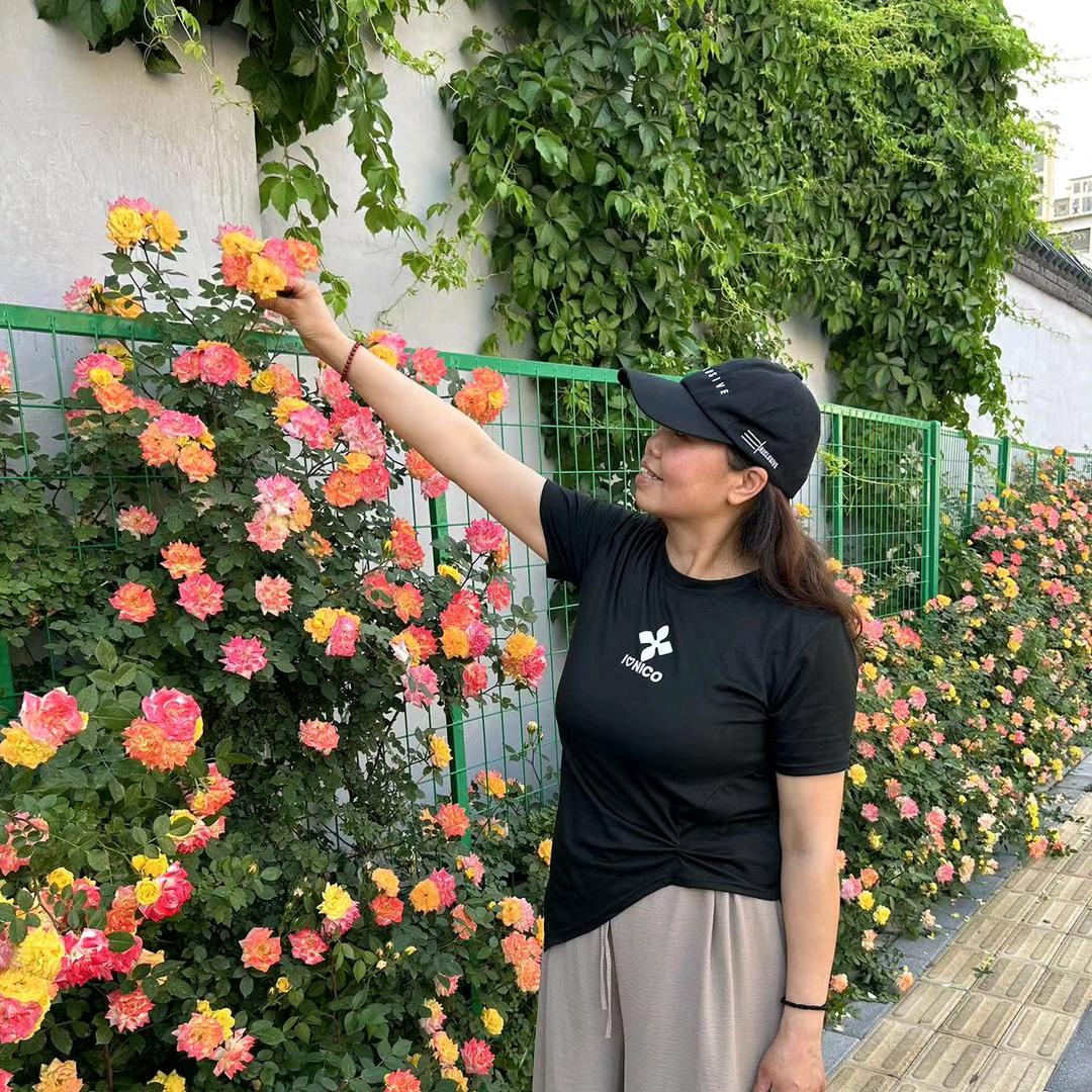 贵州燕姐🌹🌹🌹