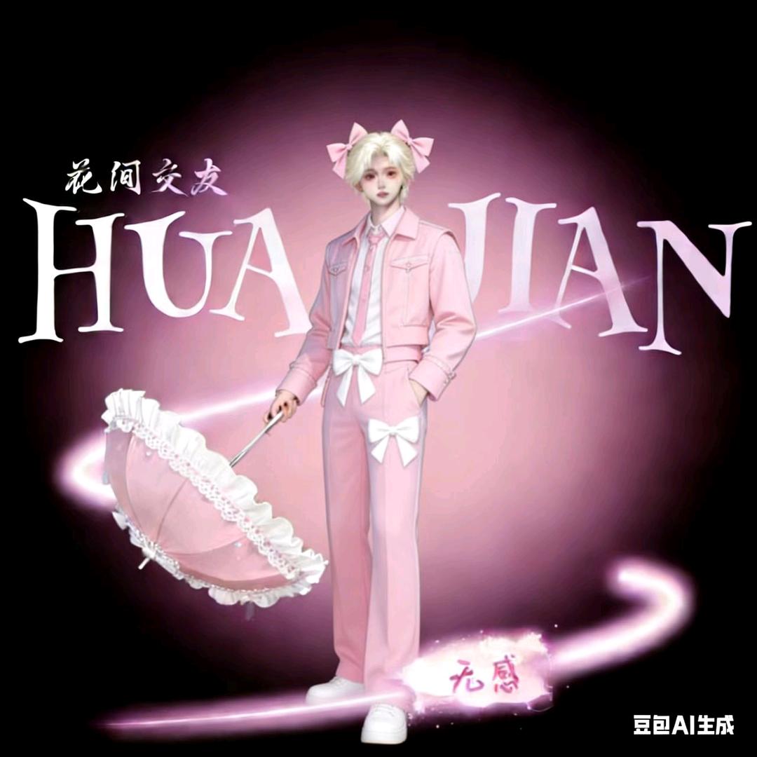 梓墨💫