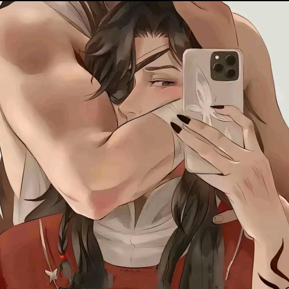 若离不是小笨蛋Ꮤ