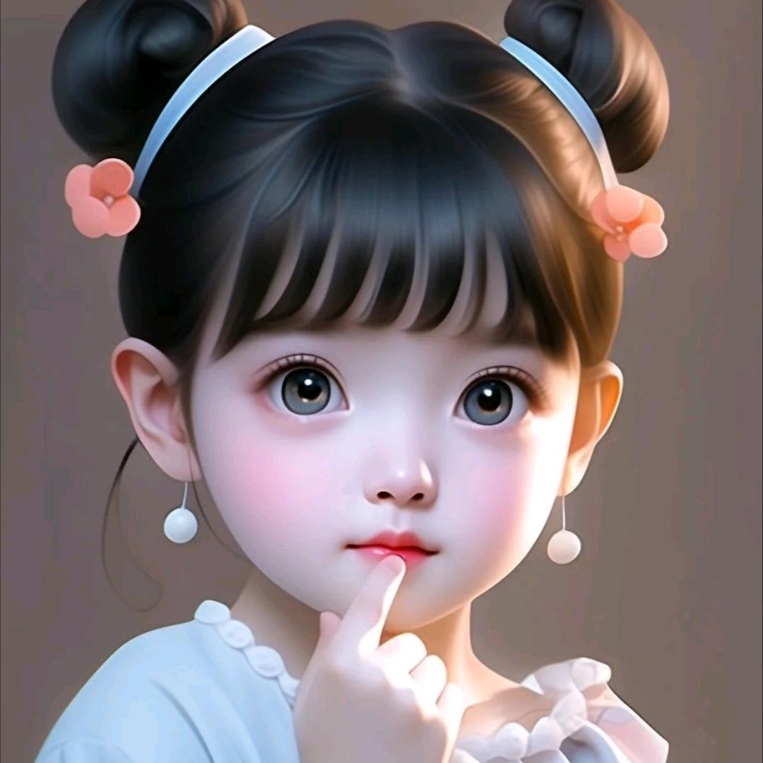 孙女小芯