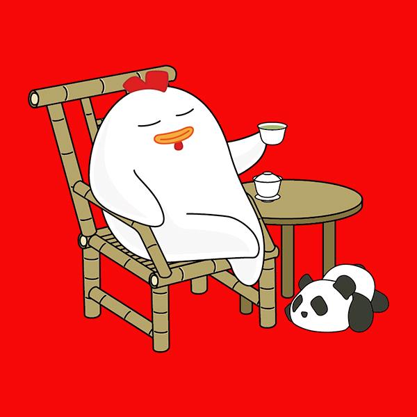 廖记棒棒鸡秭归万象店