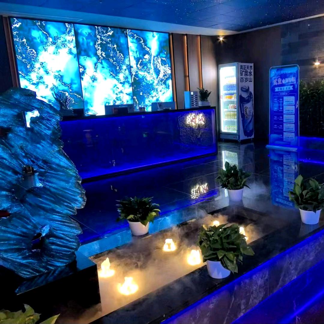 澜域K歌沐足（向塘店）