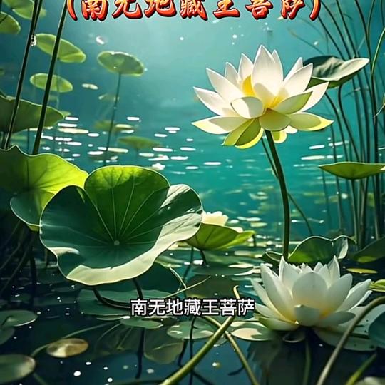 一生有缘