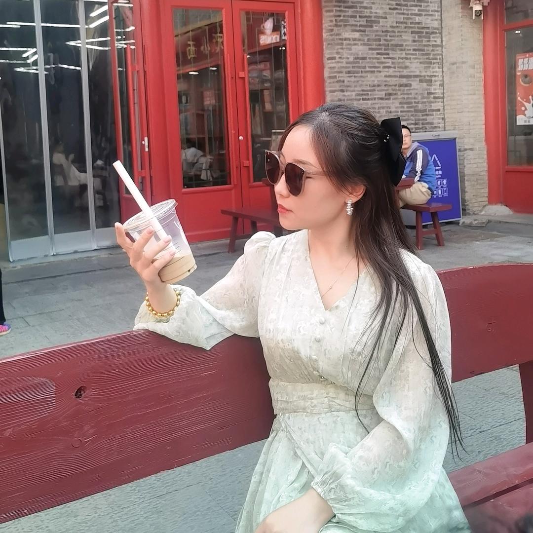 赵小燕儿🕊️⁵⁵⁷