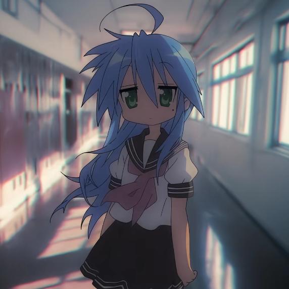 散装官人CS
