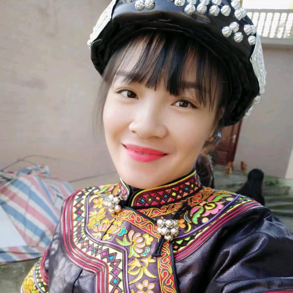 三妹❤