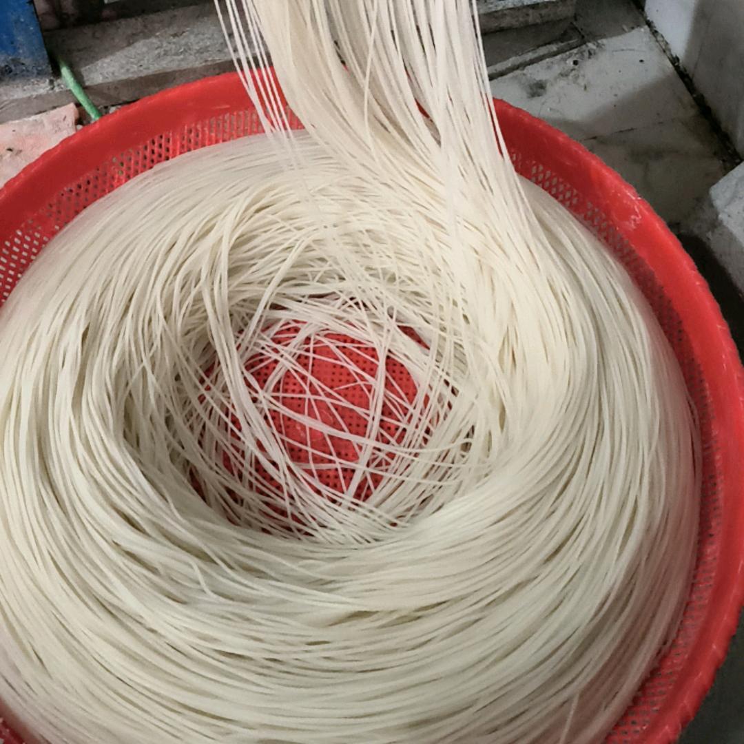 永发米粉厂《可以教学》