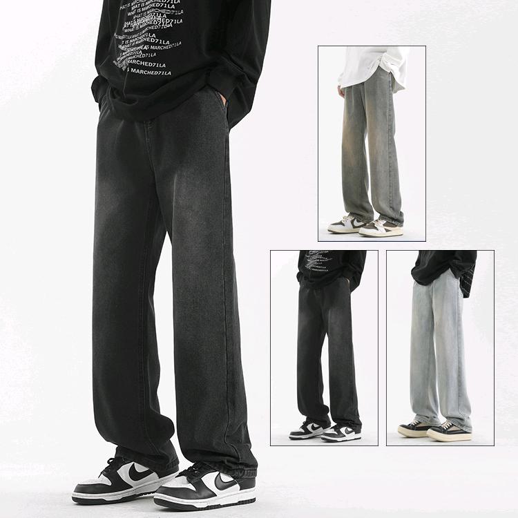 第五季男装服饰